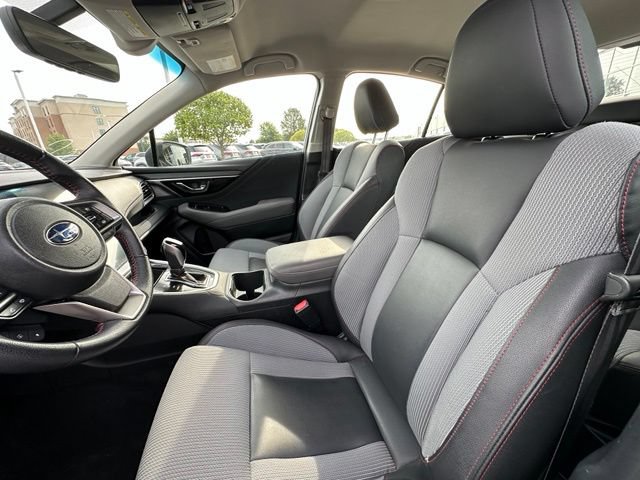 Used 2020 Subaru Legacy Sport w/ Popular Package #2 AWD/4WD image 23
