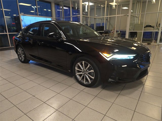 Certified 2023 Acura Integra image 2