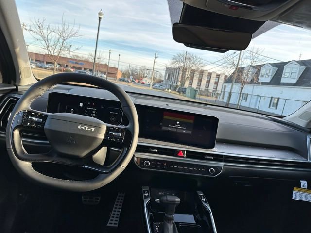 New 2026 Kia Sorento SX FWD image 3