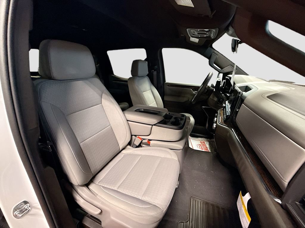 New 2026 GMC Sierra 1500 SLE w/ Preferred Package image 27