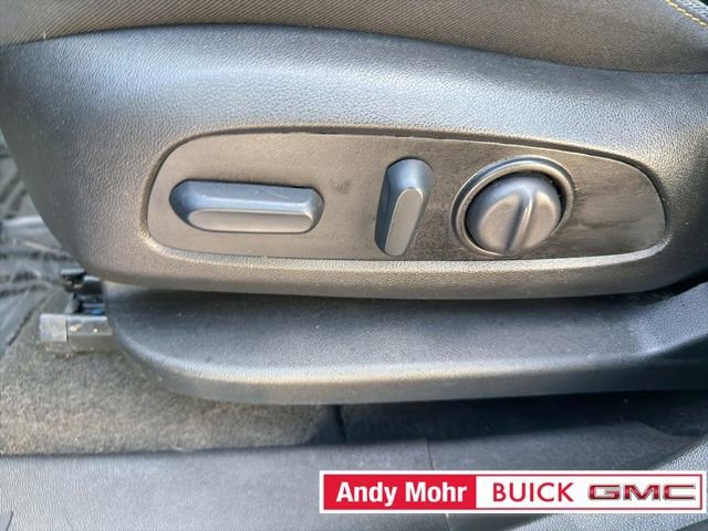 Used 2024 Chevrolet Equinox LT image 27