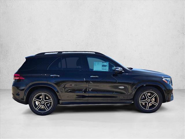 New 2026 Mercedes-Benz GLE 450 4MATIC image 4