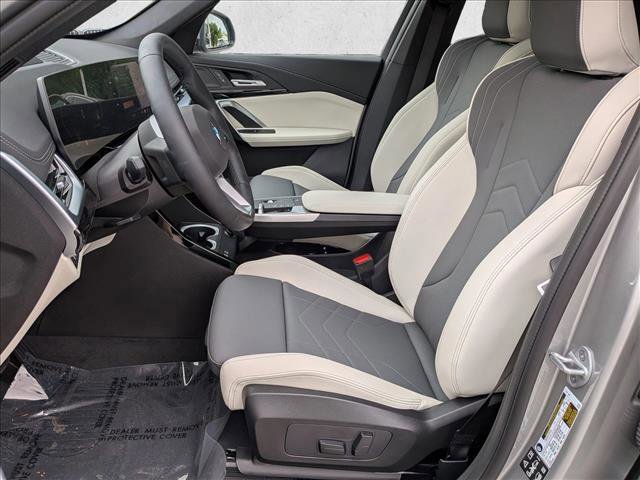 New 2026 BMW X1 xDrive28i AWD/4WD image 4
