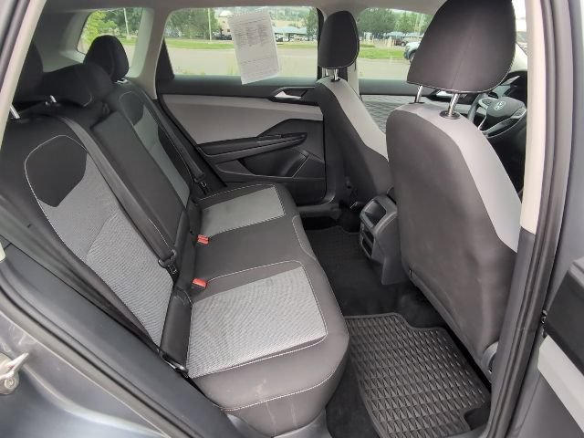 Used 2022 Volkswagen Taos S AWD/4WD image 27