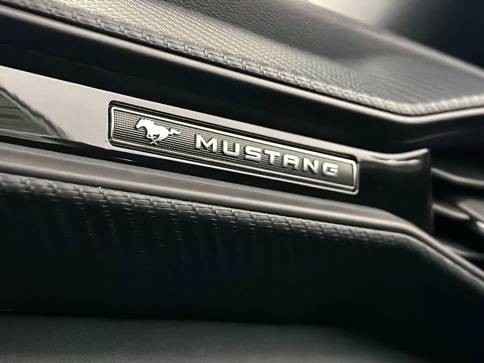 New 2026 Ford Mustang GT image 30