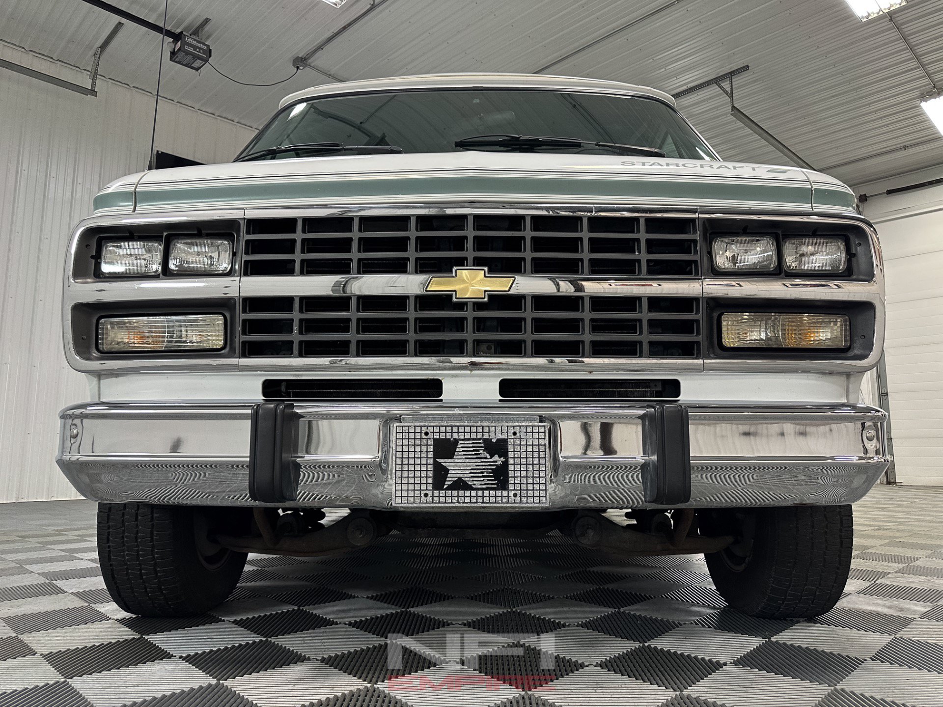 Used 1992 Chevrolet G20 RWD image 14