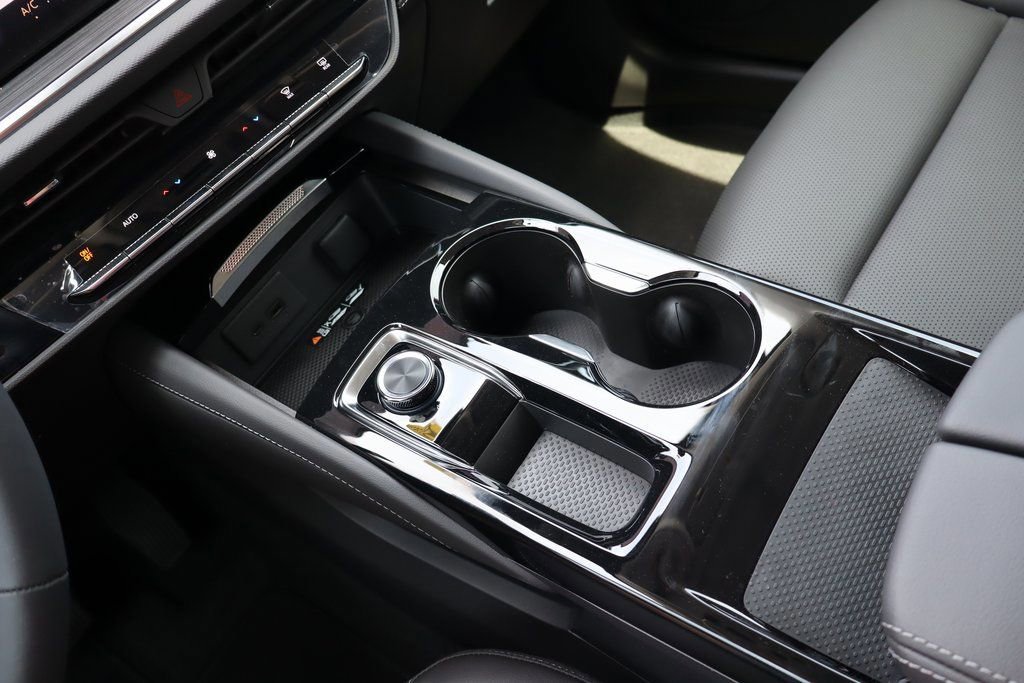 New 2025 Buick Envision Preferred image 14