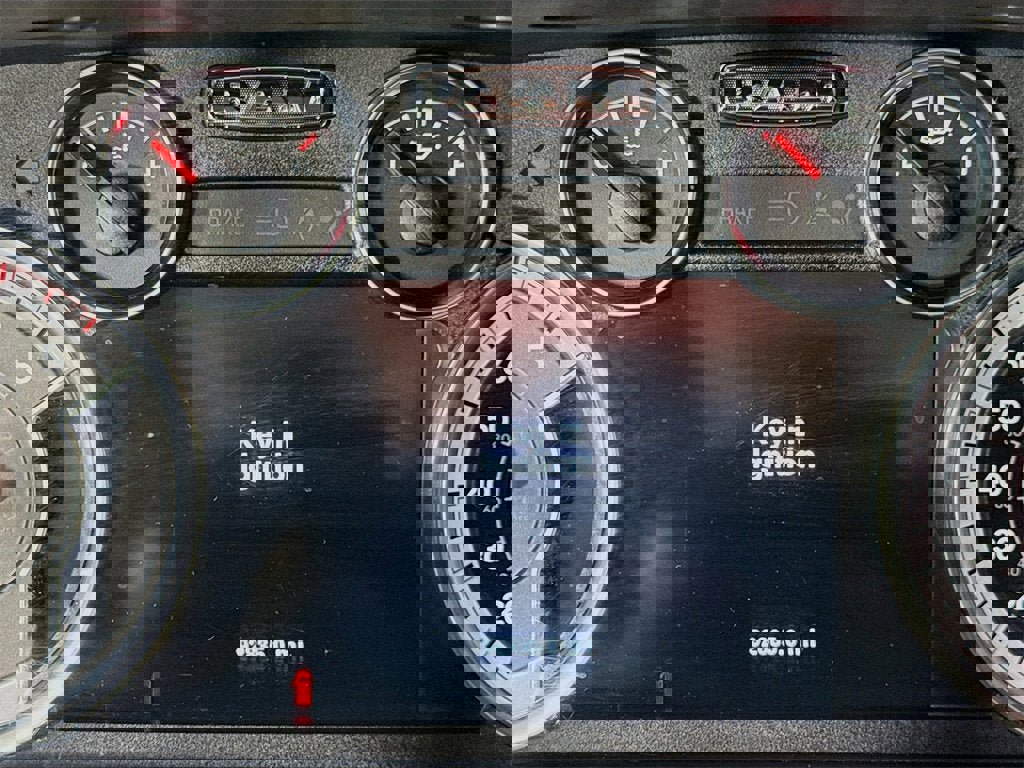 Used 2014 RAM 2500 Big Horn image 6