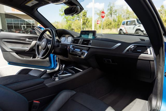 Used 2021 BMW M2 Competition image 20