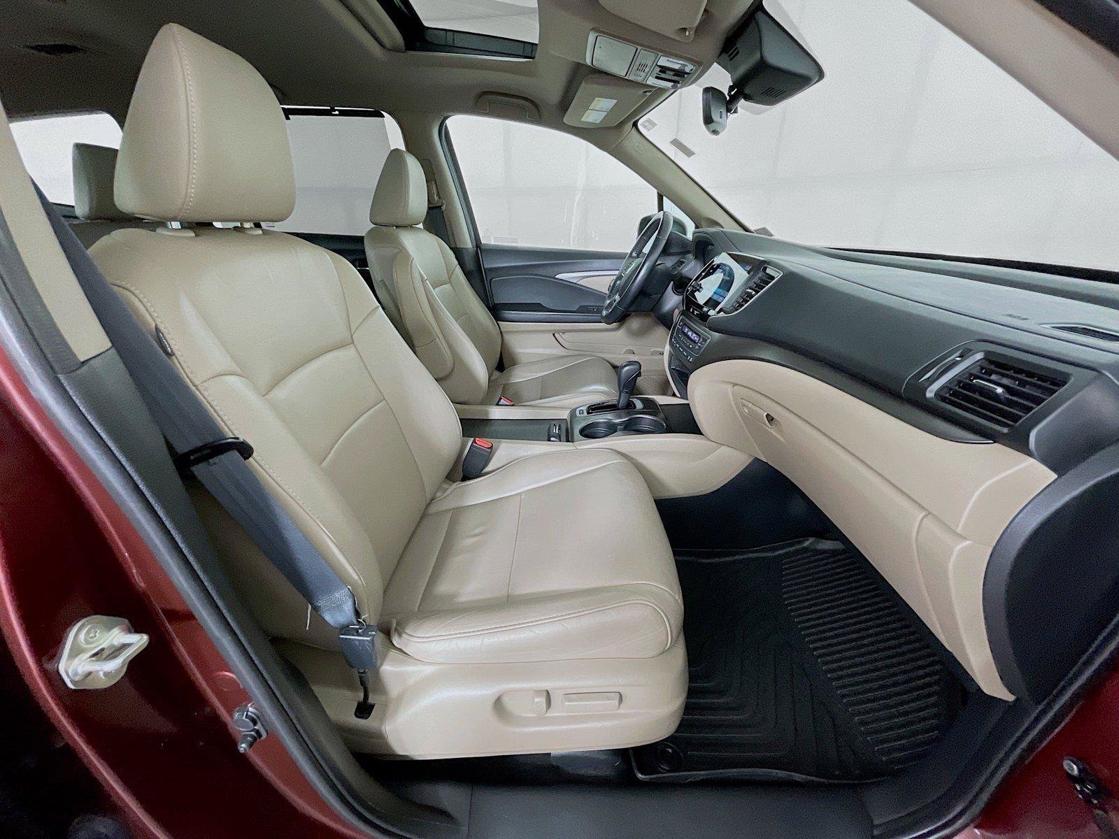 Used 2019 Honda Pilot EX-L image 31