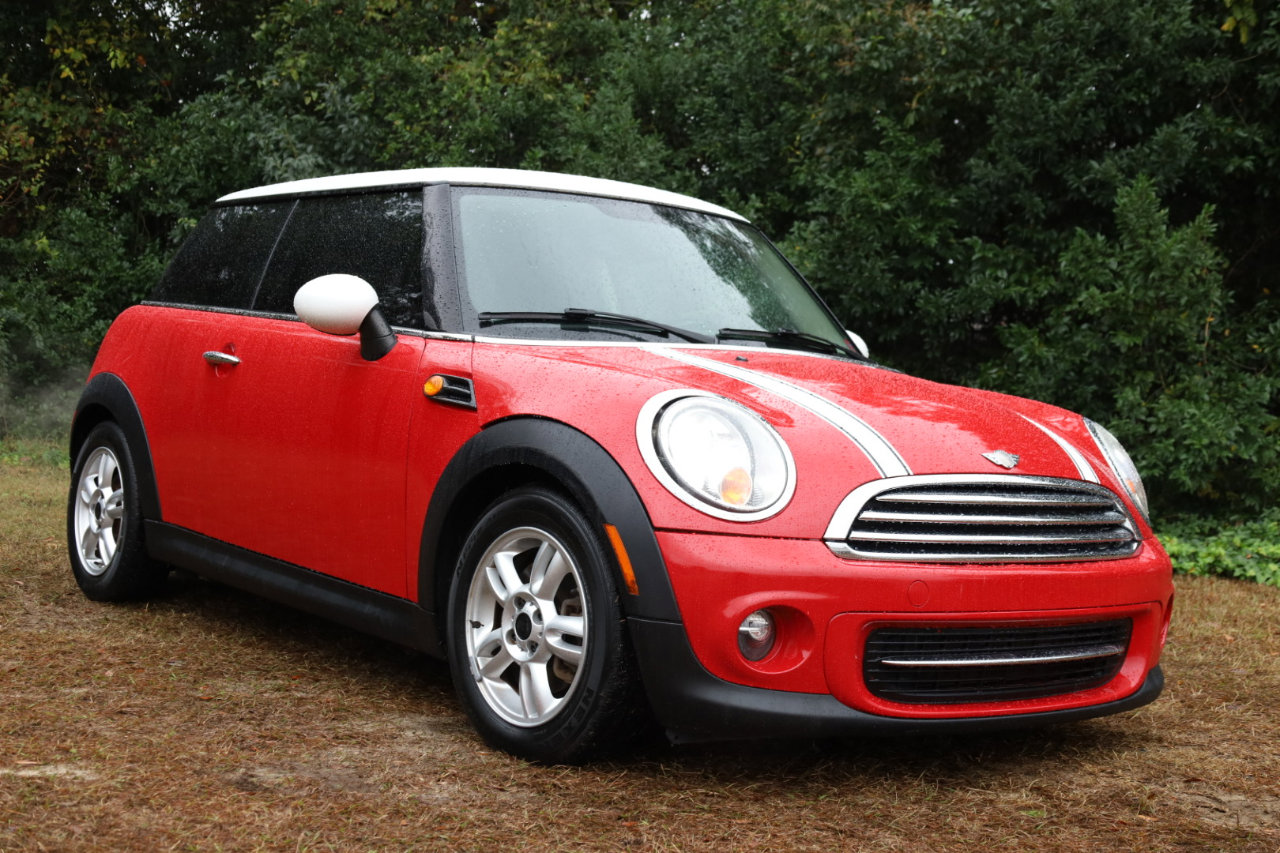 Used 2013 MINI Cooper Hardtop image 21