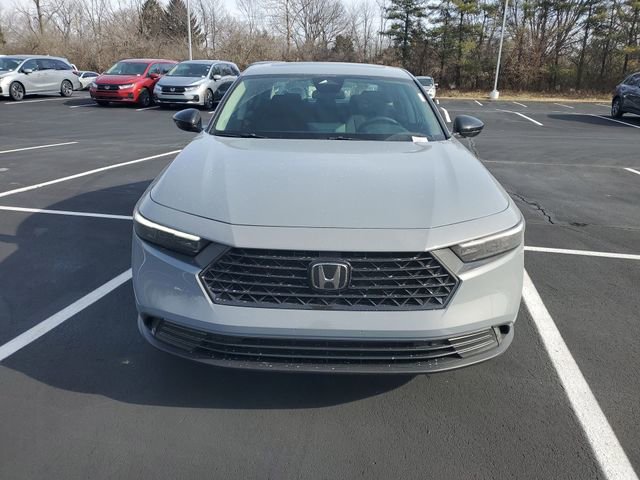 New 2026 Honda Accord SE image 16