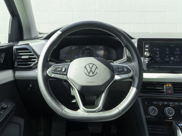 Used 2025 Volkswagen Taos S image 23