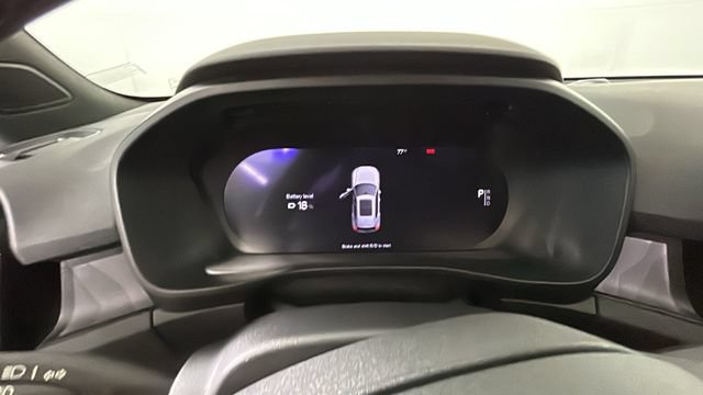 Used 2023 Volvo XC40 Recharge Plus AWD/4WD image 18