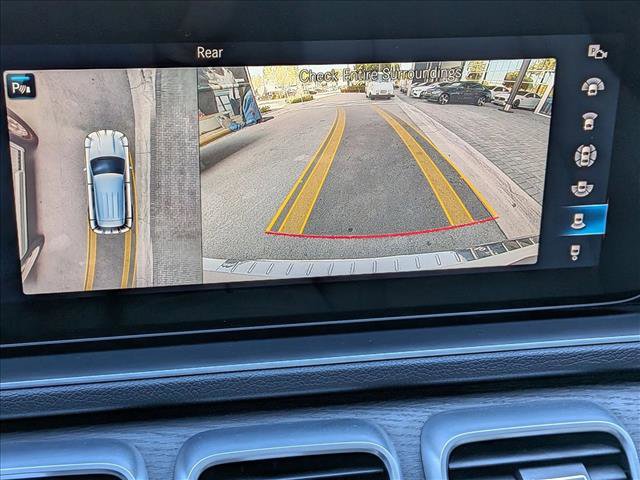 Used 2022 Mercedes-Benz GLE 350 image 13