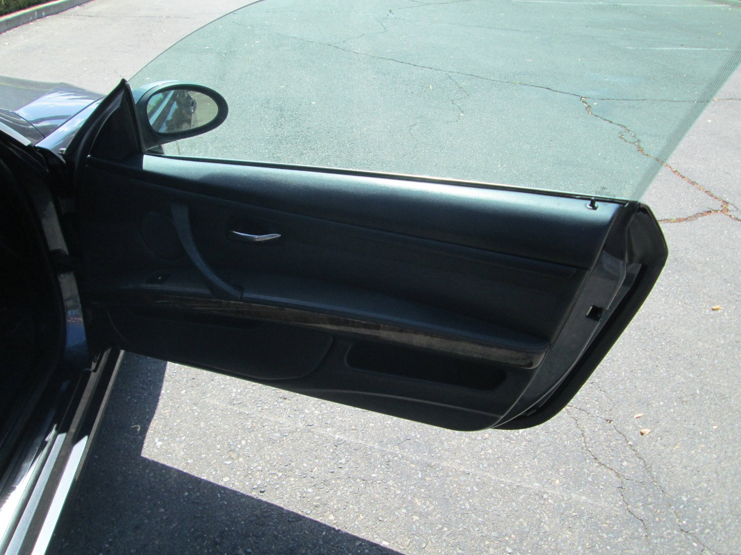 Used 2008 BMW 328i Convertible RWD image 9