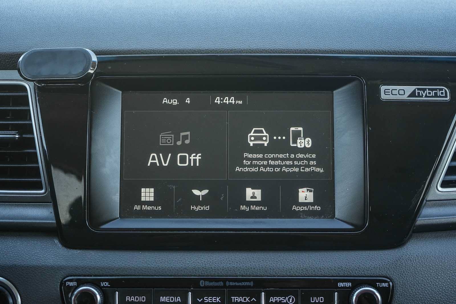 Used 2019 Kia Niro LX FWD image 14
