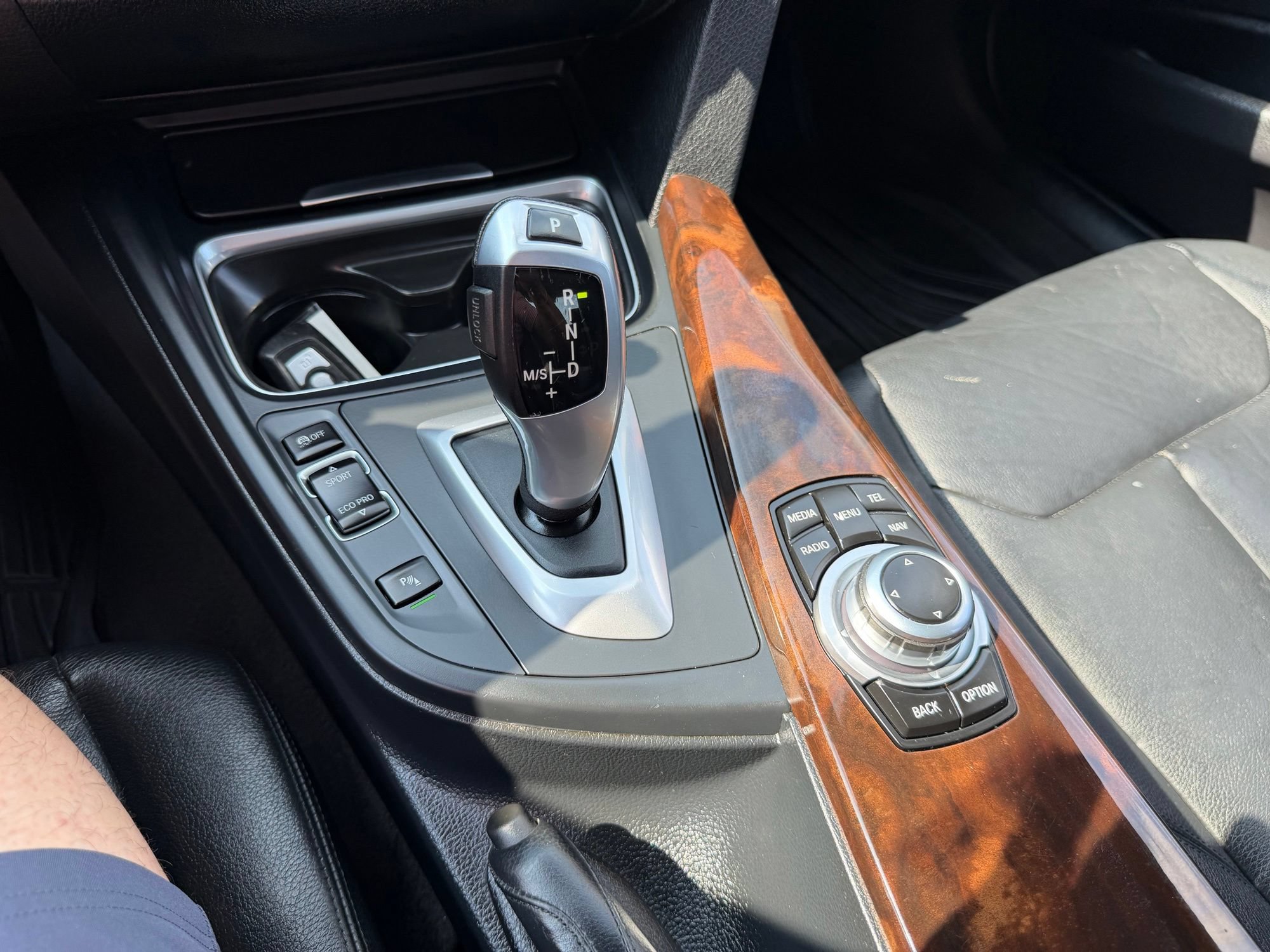 Used 2013 BMW 328i xDrive Sedan AWD/4WD image 18