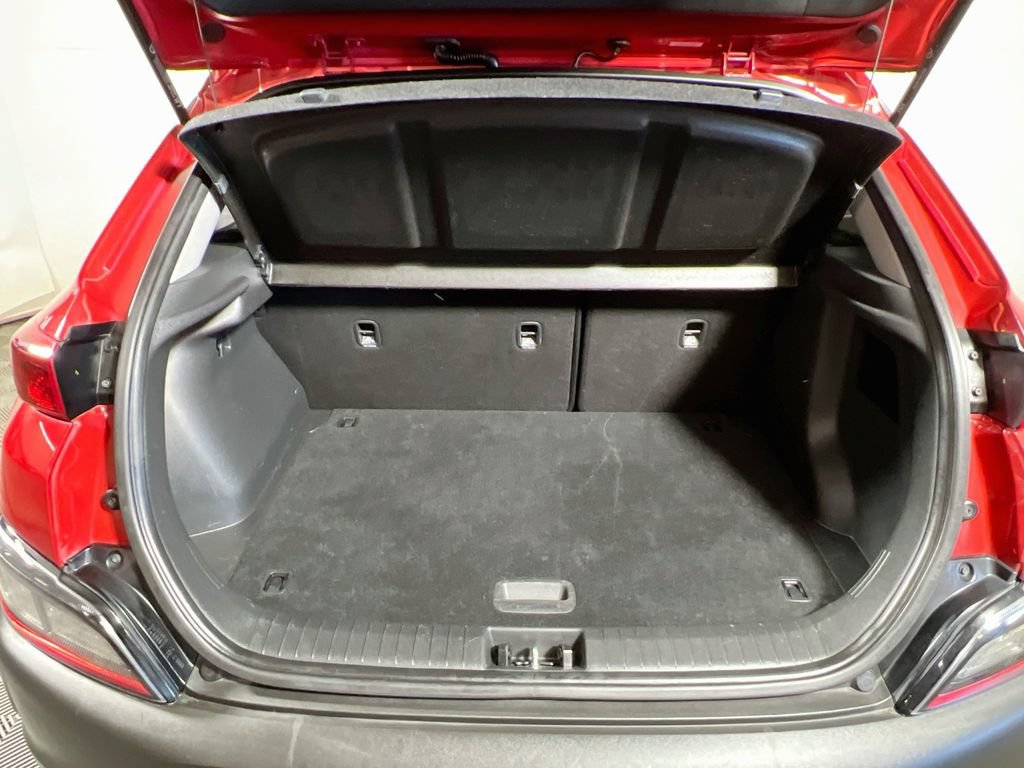 Used 2022 Hyundai Kona SEL AWD/4WD image 22