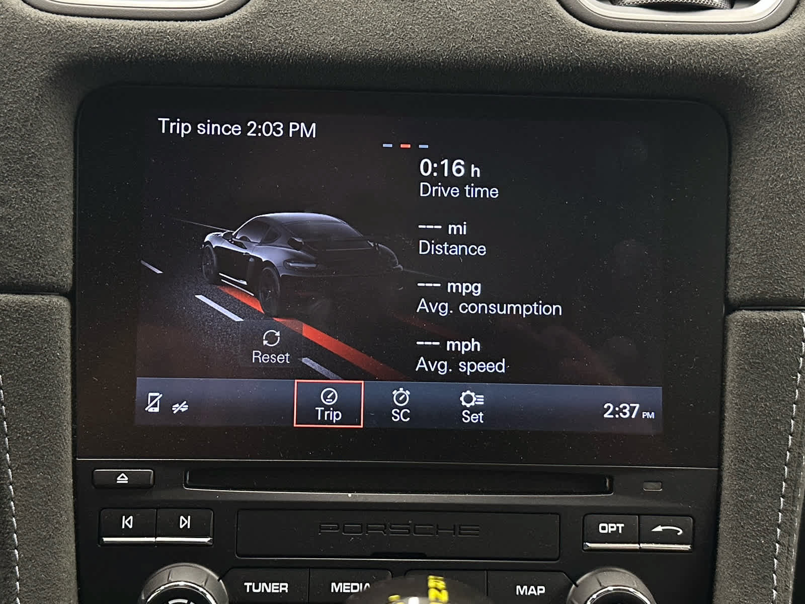 Used 2023 Porsche 718 Cayman GT4 RS RWD image 28