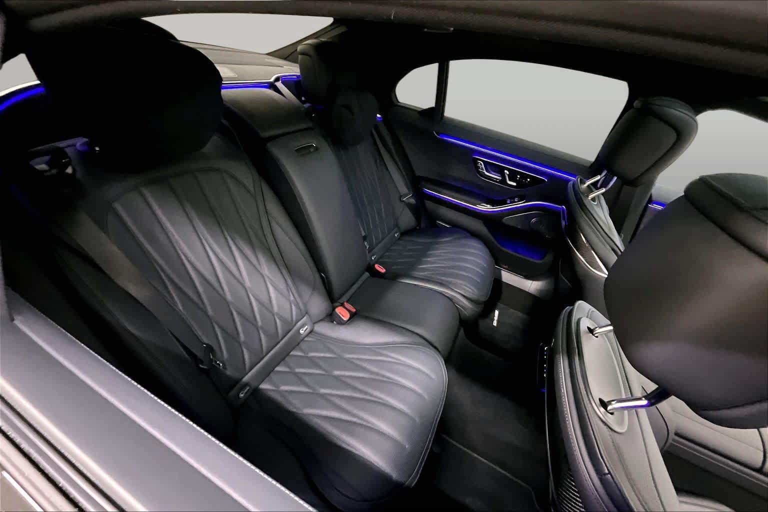 Used 2026 Mercedes-Benz S 63 AMG S image 19