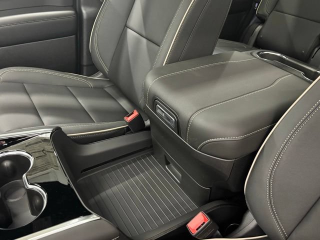 New 2026 Chevrolet Tahoe Premier AWD/4WD image 45