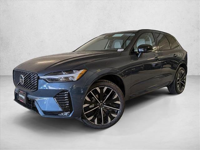 New 2026 Volvo XC60 B5 Ultra w/ Protection Package Premier