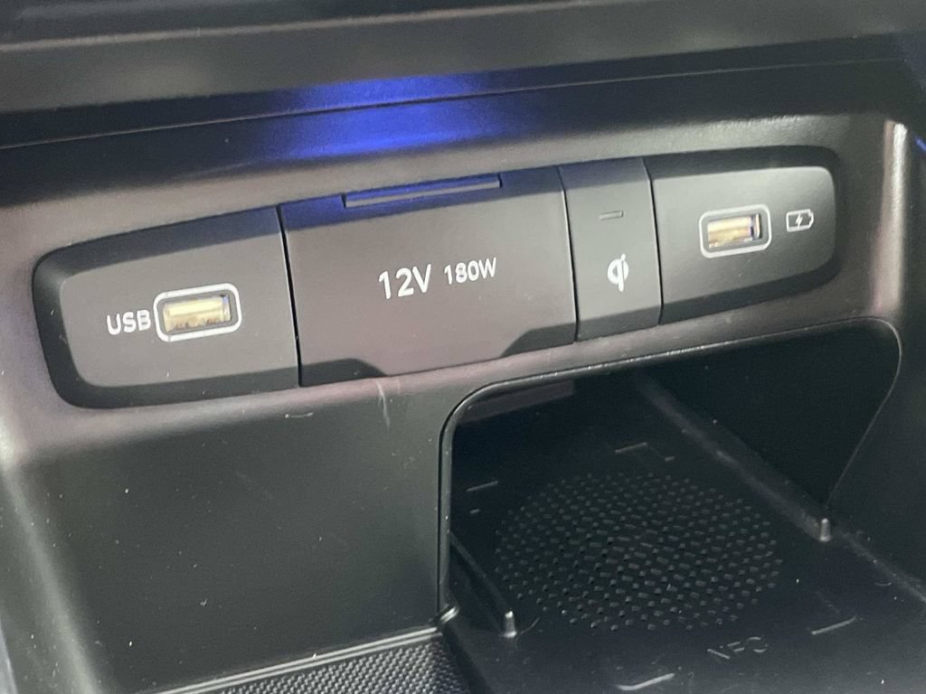 Used 2022 Hyundai Tucson SEL w/ Convenience + Premium Package FWD image 39