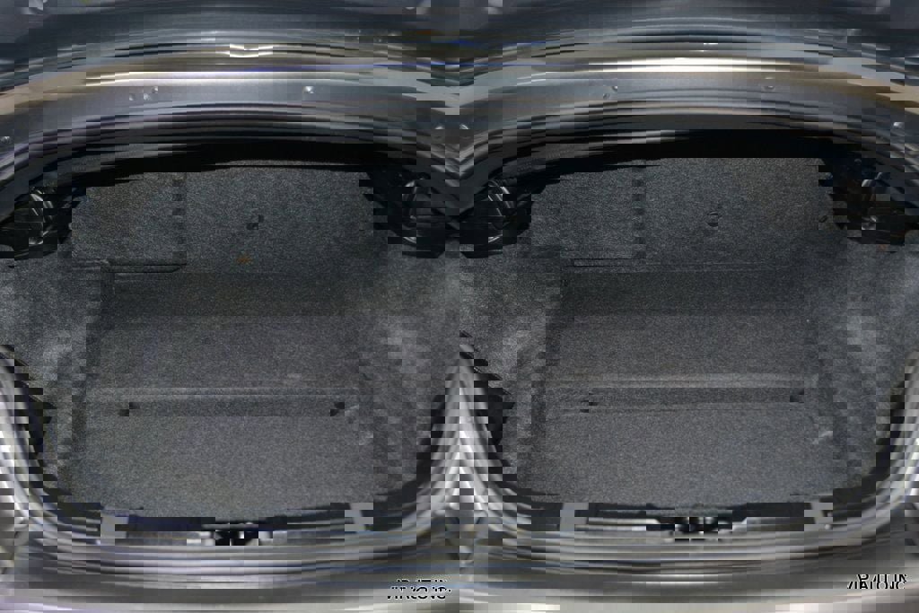 Used 2004 BMW Z4 2.5i image 22