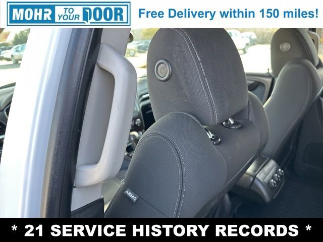 Used 2016 Chevrolet Traverse LT w/ Style and Technology Package image 30