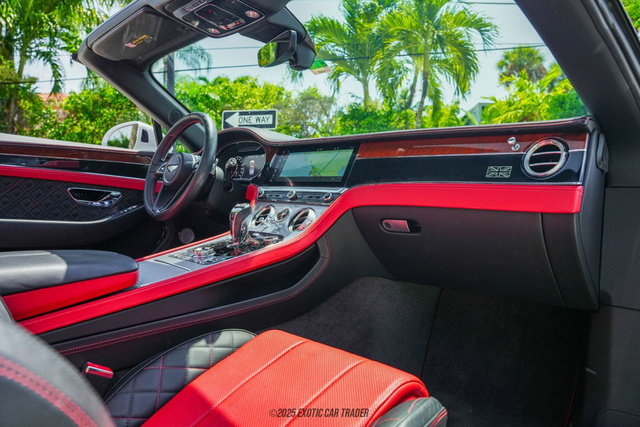 Used 2020 Bentley Continental GT V8 First Edition image 45
