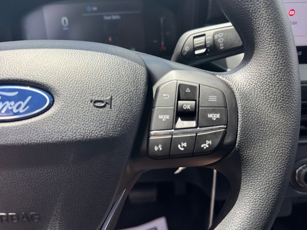 New 2026 Ford Maverick XL FWD image 37