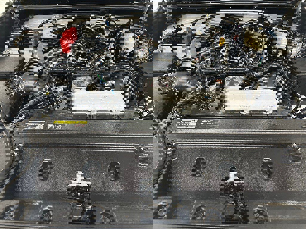 Used 2025 Toyota 4Runner TRD Off-Road image 64