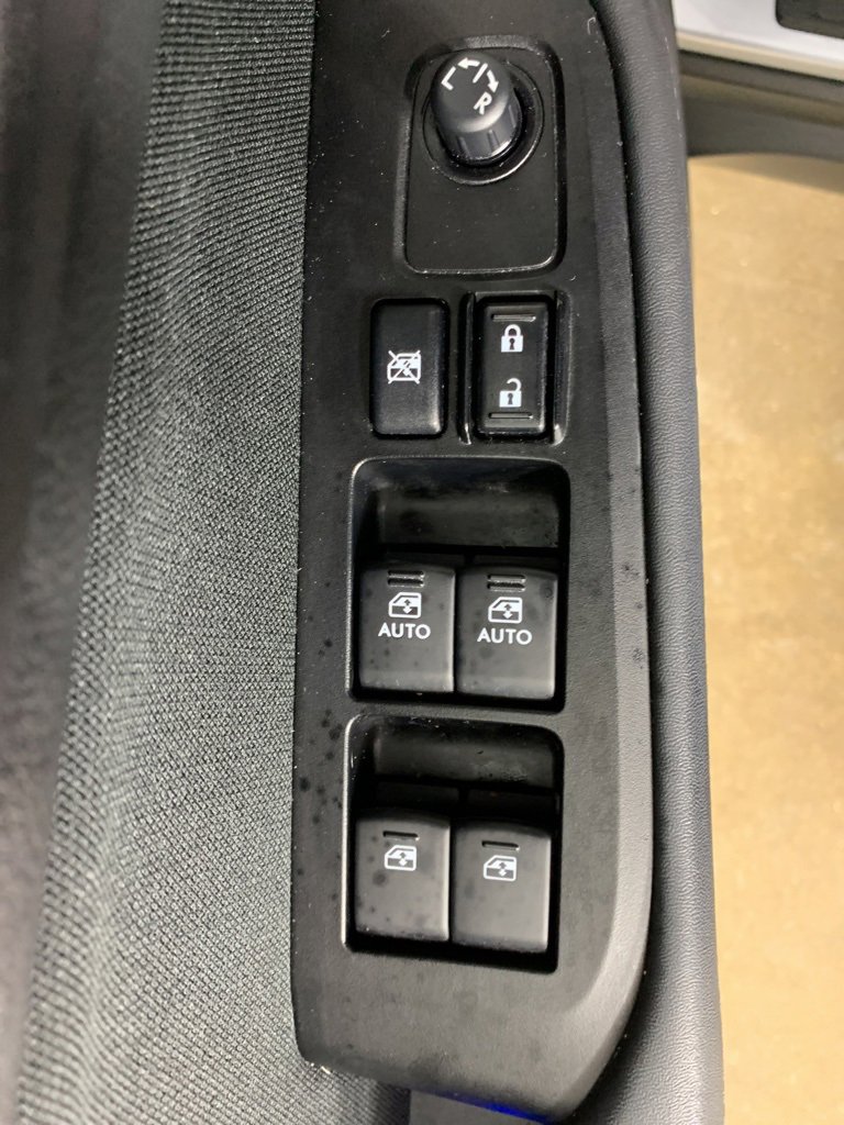 Used 2016 Subaru Outback 2.5i Premium image 18