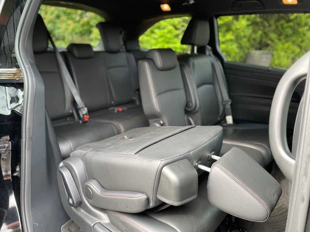 Used 2023 Honda Odyssey Sport image 25