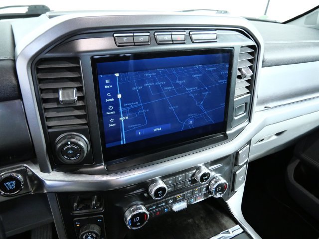 Certified 2021 Ford F150 Lariat w/ Trailer Tow Package AWD/4WD image 23