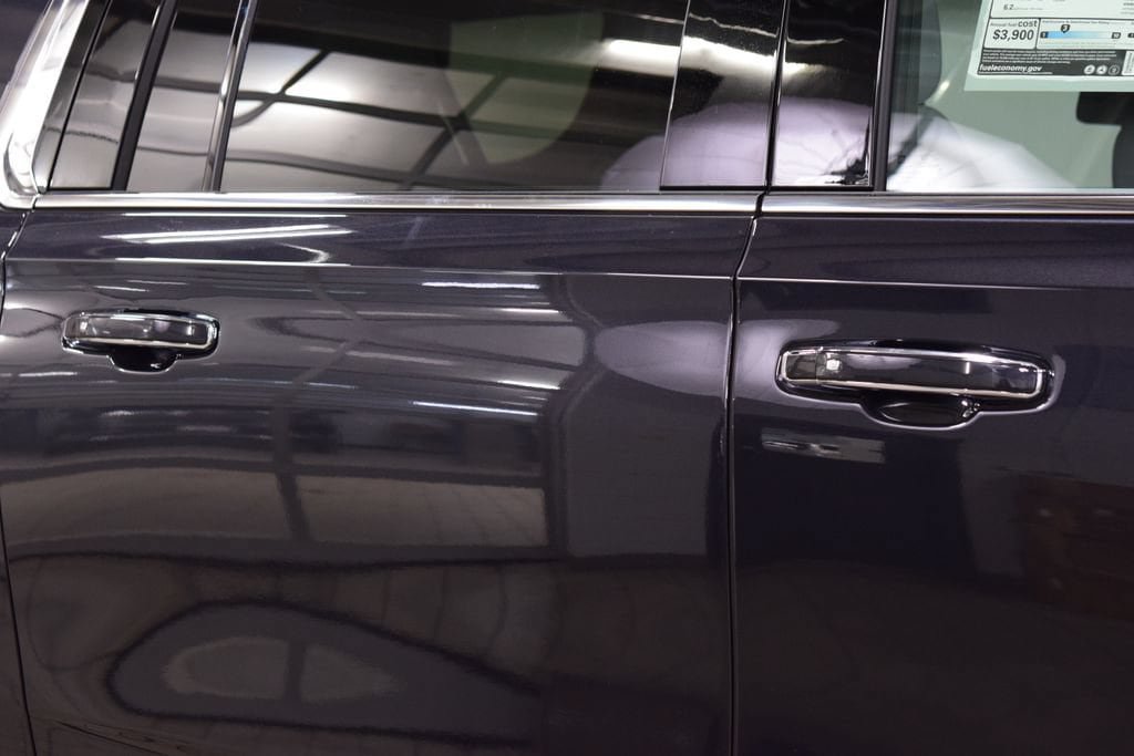 New 2026 Chevrolet Suburban Premier AWD/4WD image 18