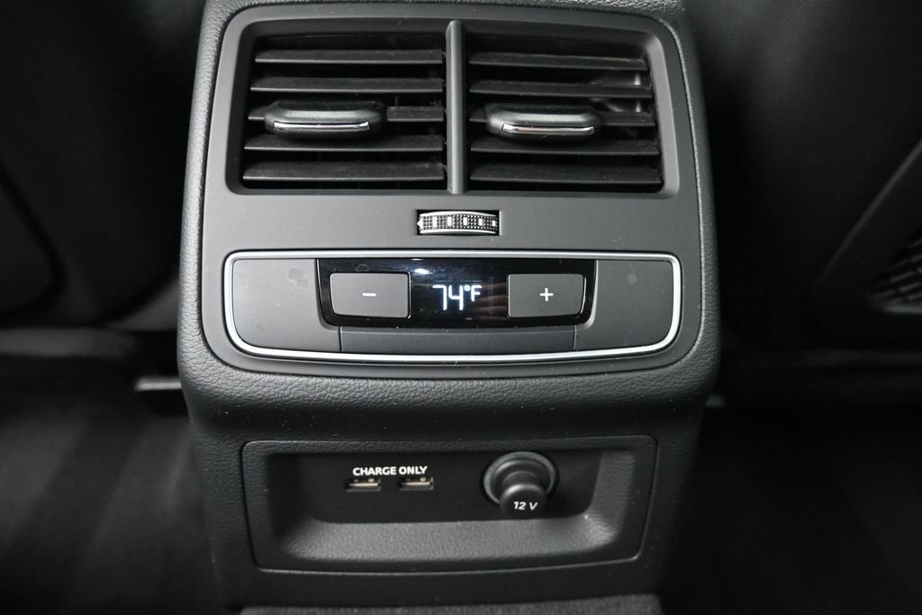 Used 2023 Audi S4 Premium Plus w/ Premium Plus Package AWD/4WD image 20