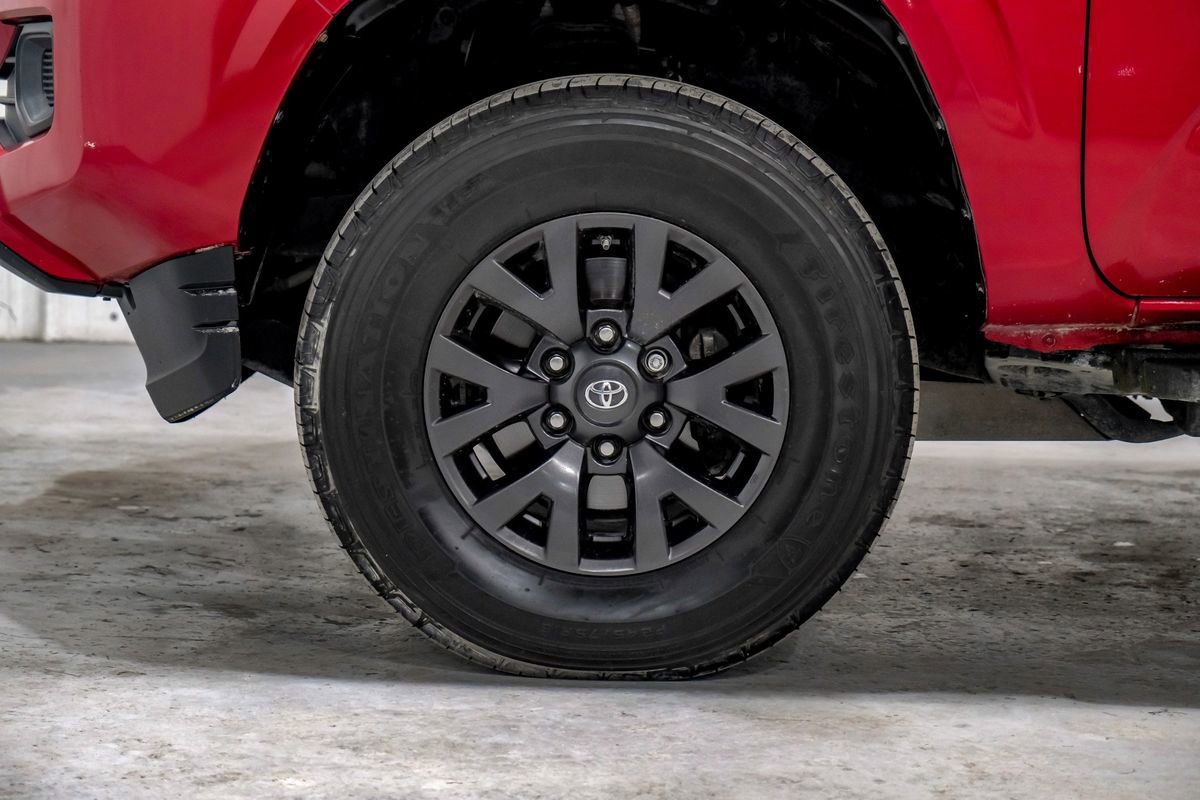 Used 2021 Toyota Tacoma SR image 58