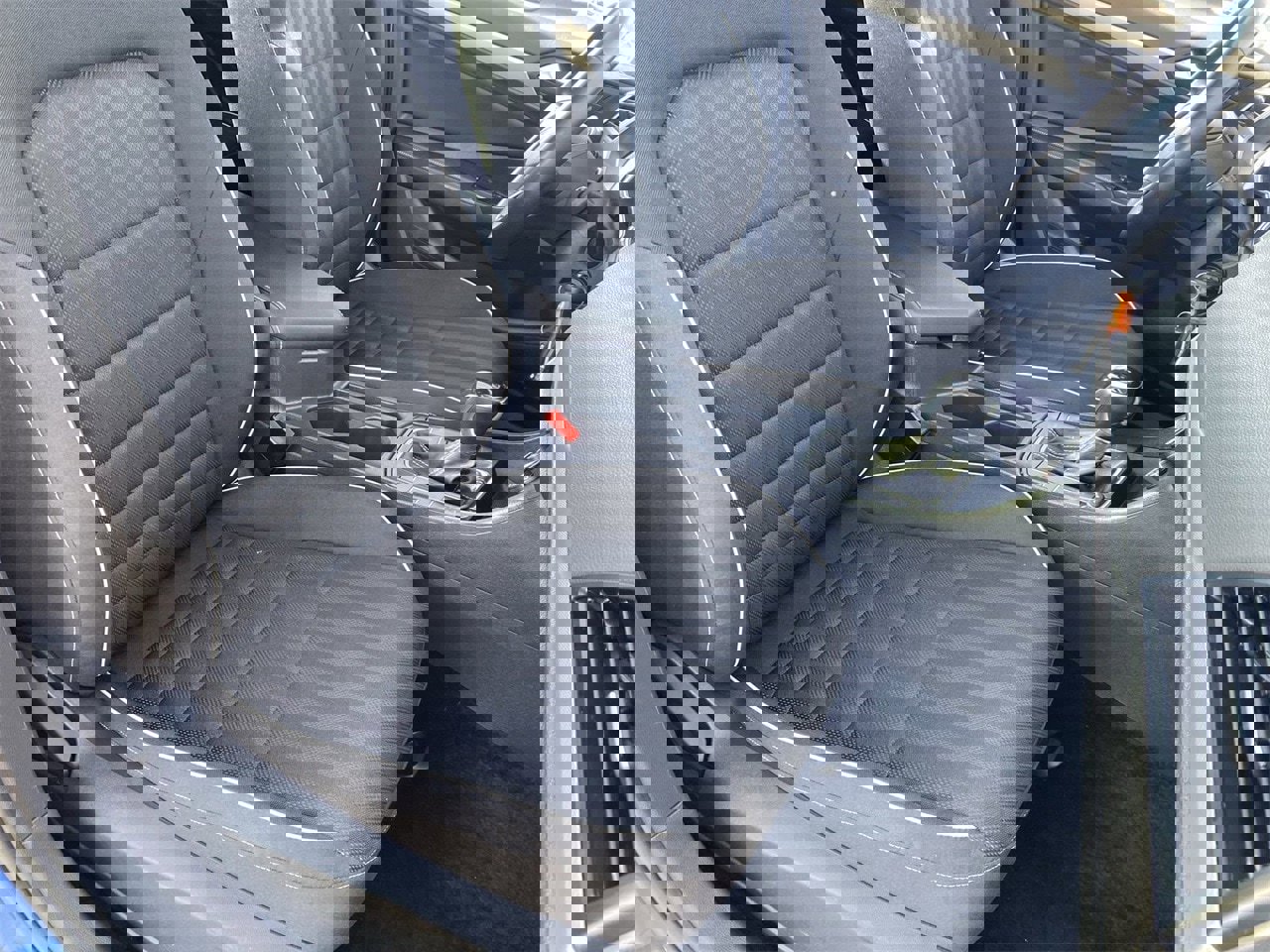 Certified 2024 Volkswagen Jetta Sport image 8