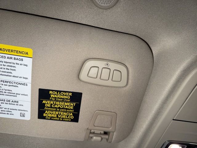 Used 2025 Lincoln Corsair Premiere w/ Equipment Group 101A image 32