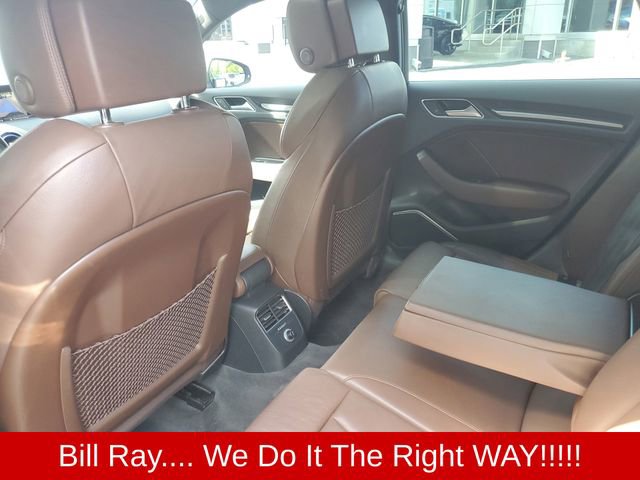 Used 2017 Audi A3 e-tron Prestige w/ Prestige Package image 9