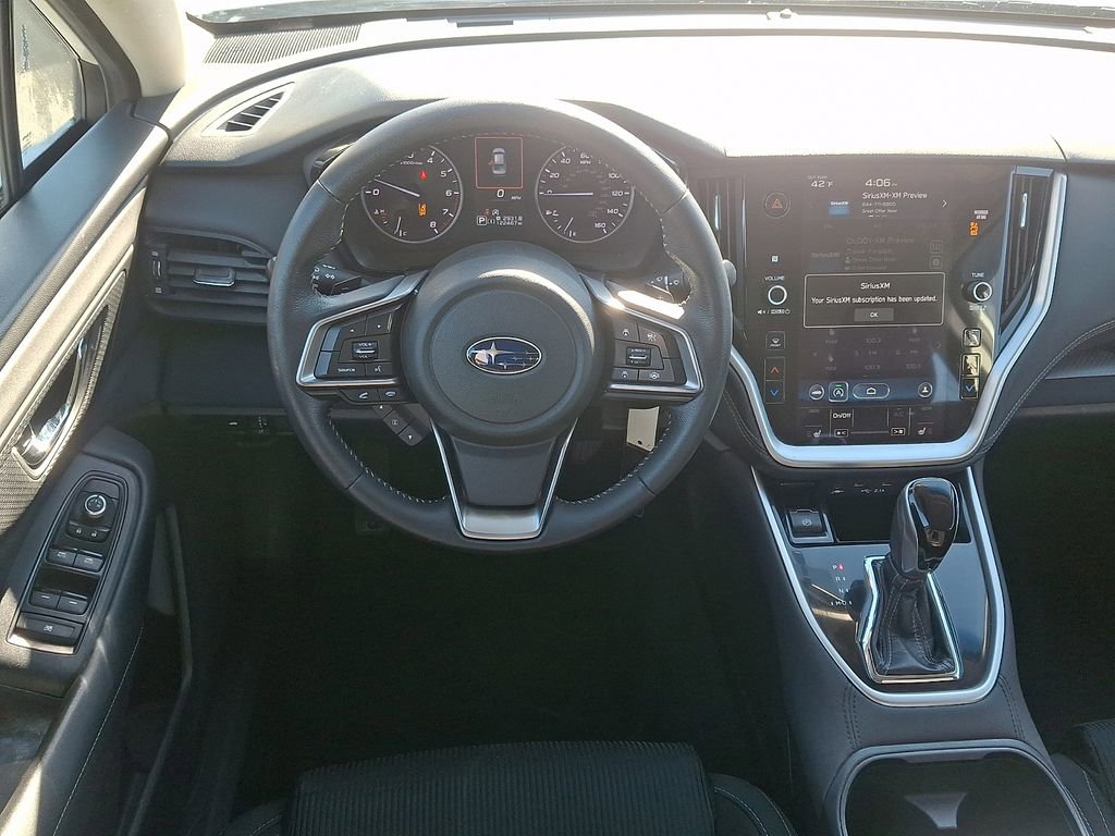 Used 2020 Subaru Legacy Premium image 11