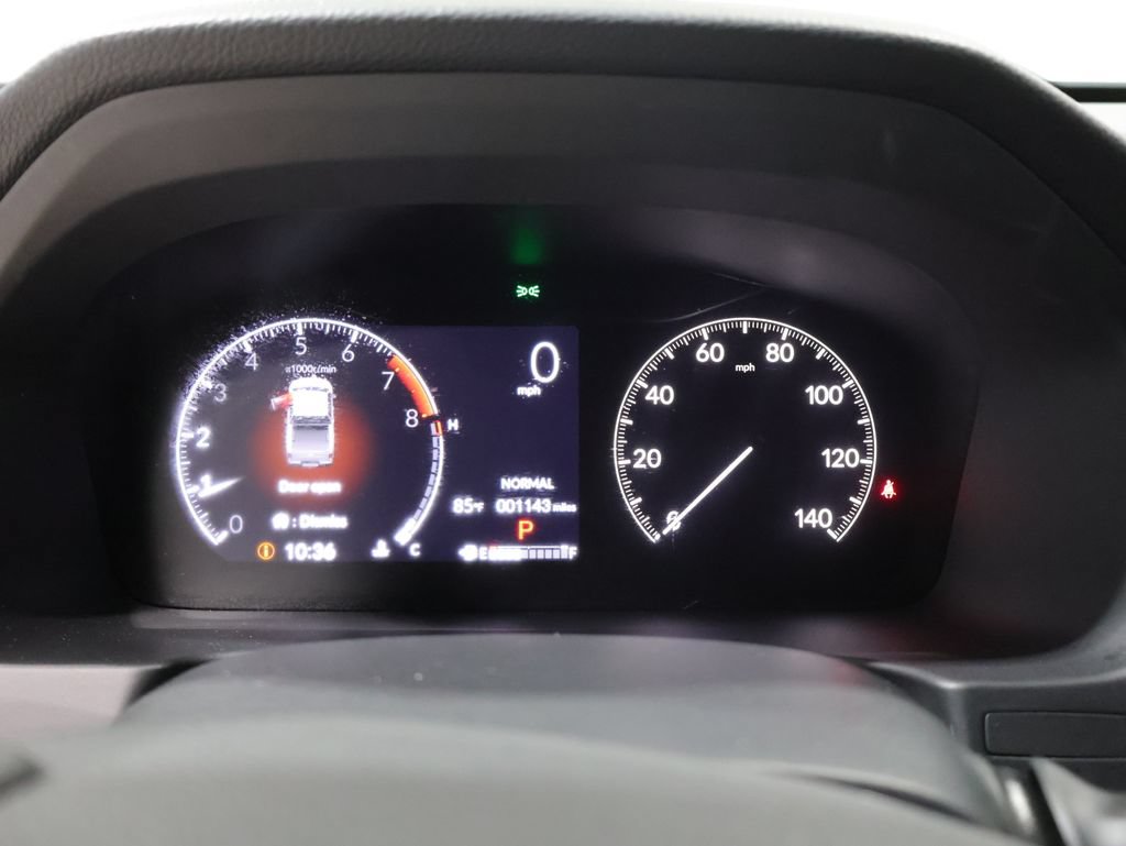 Used 2026 Honda Ridgeline RTL image 39