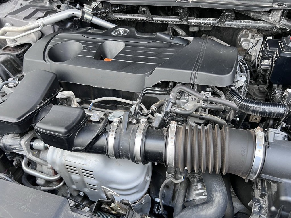 Used 2022 Acura TLX A-Spec Package image 26