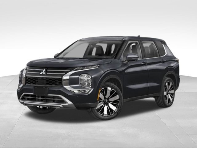 New 2026 Mitsubishi Outlander SE FWD image 23
