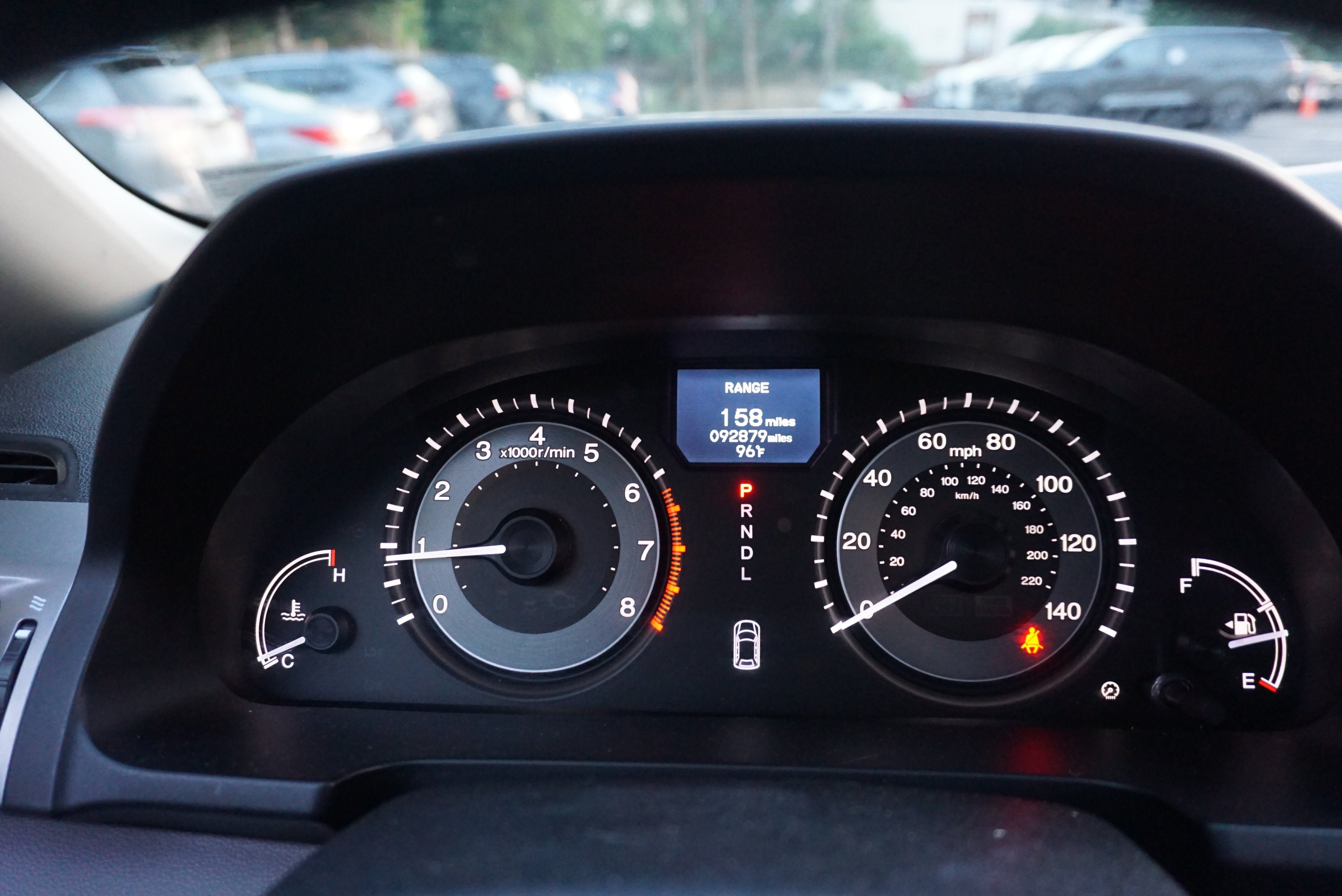 Used 2015 Honda Odyssey Touring image 10