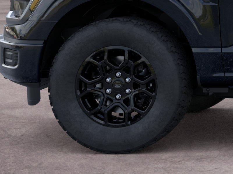 New 2026 Ford F150 STX AWD/4WD image 19