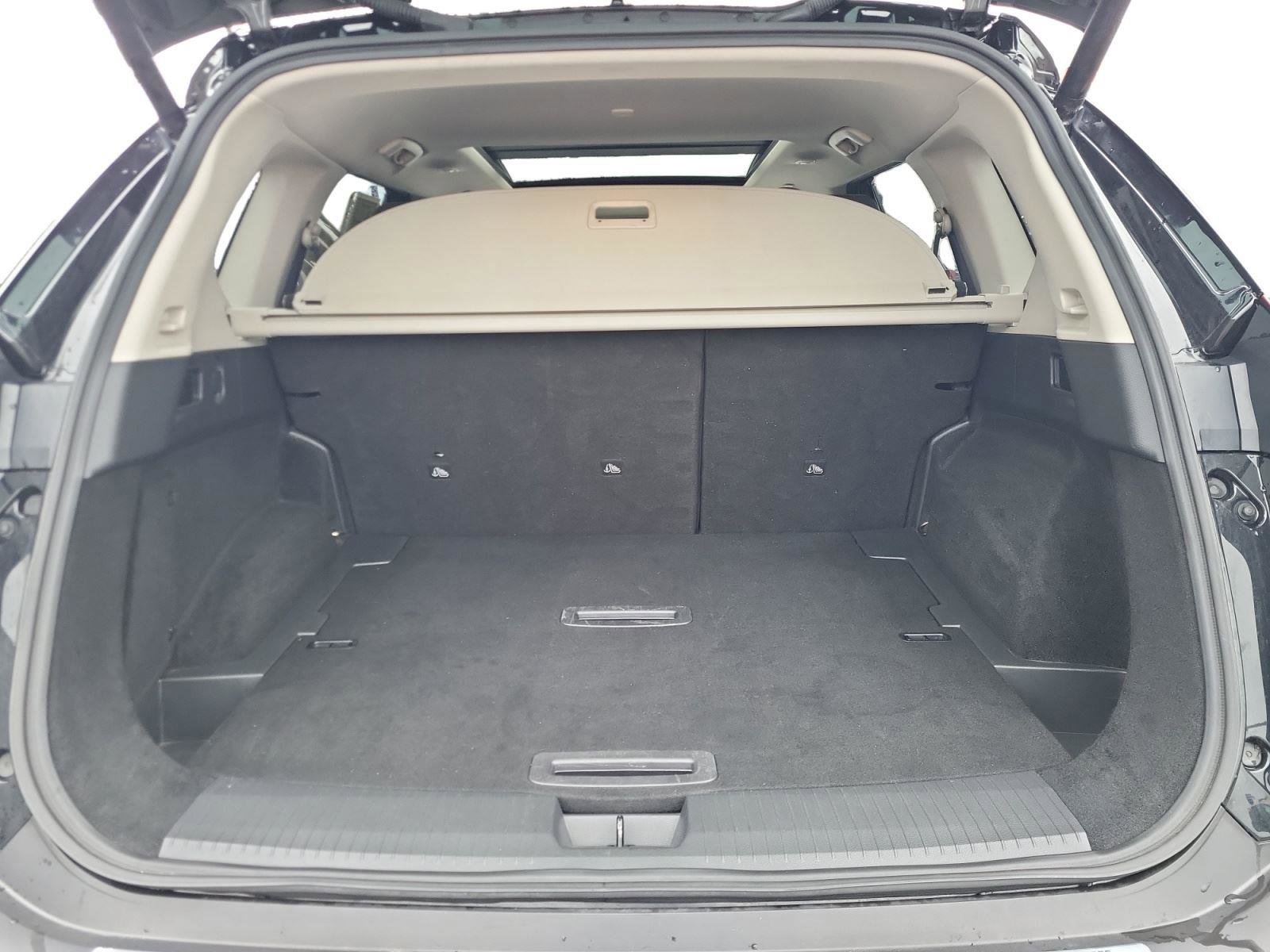 Used 2023 Nissan Rogue Platinum image 23