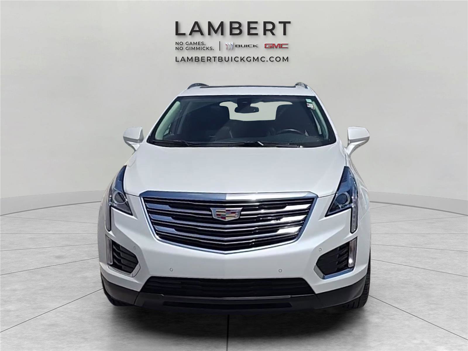 Used 2019 Cadillac XT5 Luxury FWD image 8